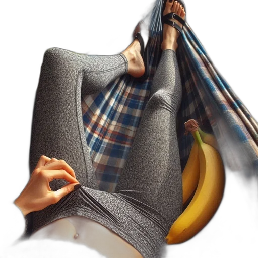 jacket, food, hat, weapon transparent PNG cut-out