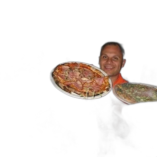 food, staff, face, animal transparent PNG cut-out
