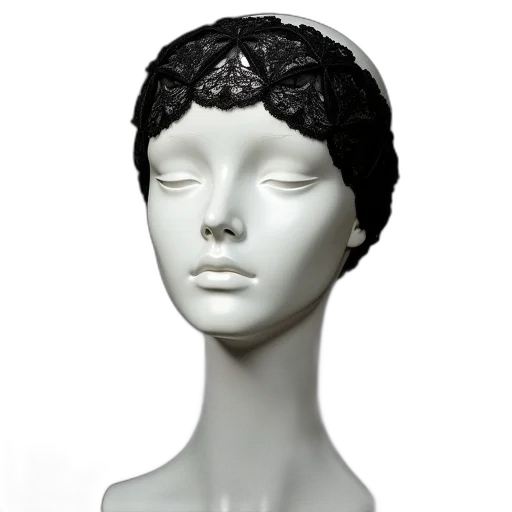 hat, face, crown, mask transparent PNG cut-out