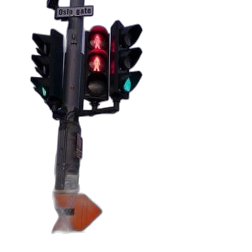 weapon, robot, mask, staff transparent PNG cut-out
