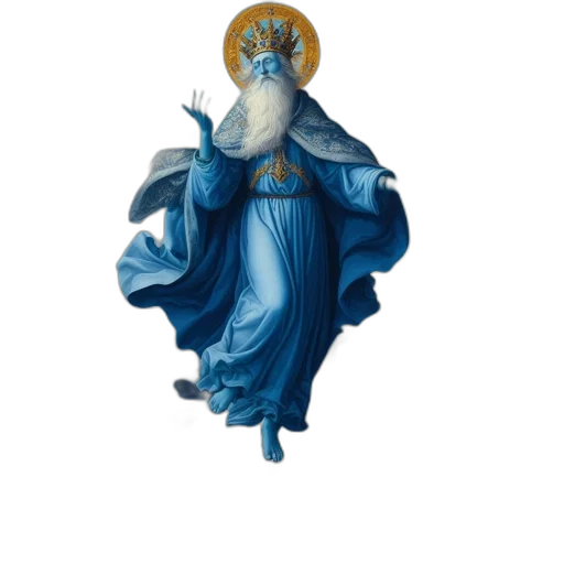 staff, concept art, blue, ancient transparent PNG cut-out