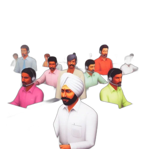 staff, pixel art, 3d render, concept art transparent PNG cut-out