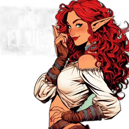 staff, fantasy art, concept art, pixel art transparent PNG cut-out