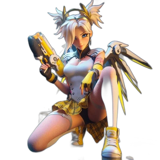 weapon, staff, sword, dragon transparent PNG cut-out