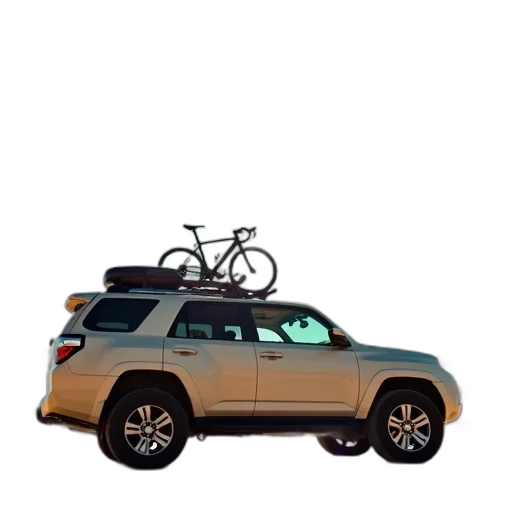 car, 3d render, earth tones, beige transparent PNG cut-out