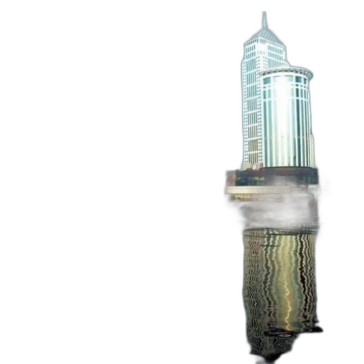 bottle, weapon, building, dress transparent PNG cut-out