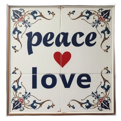 peace, love, dental, assisting transparent PNG cut-out