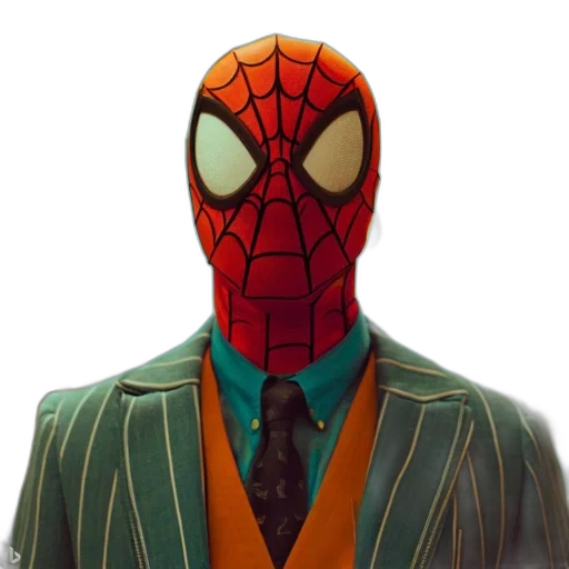 mask, jacket, face, animal transparent PNG cut-out