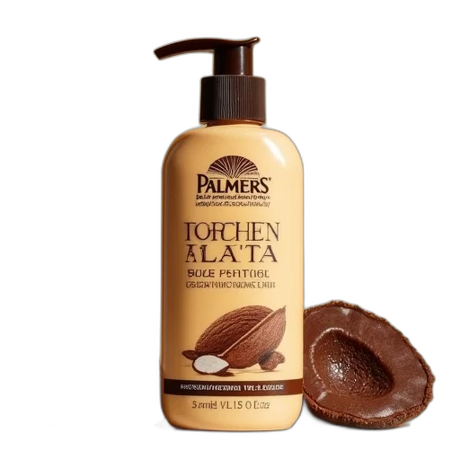 palmer, cocoa, butter, formula transparent PNG cut-out