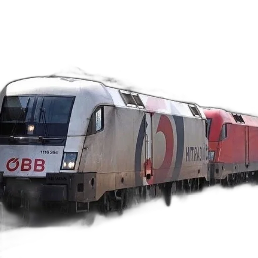 3d render, concept art, photorealistic, hitrail transparent PNG cut-out