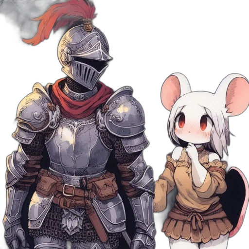 mask, weapon, sword, dragon transparent PNG cut-out