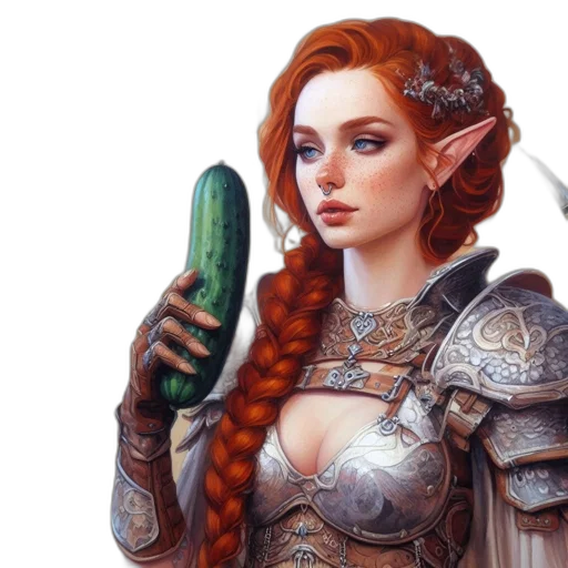 sword, weapon, fantasy art, concept art transparent PNG cut-out