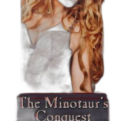 cover, minotaur, conquest, features transparent PNG cut-out