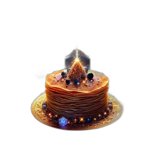crown, jewelry, hat, staff transparent PNG cut-out