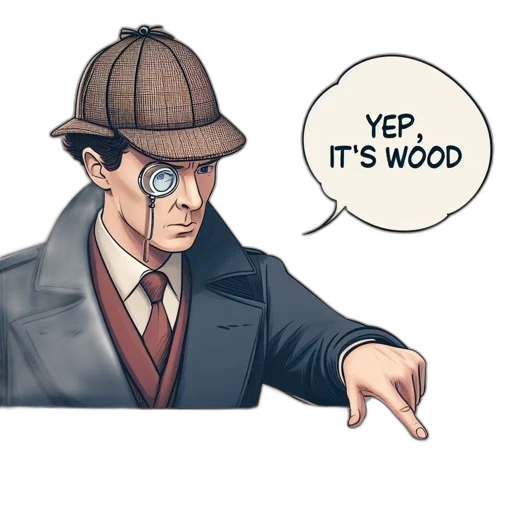 hat, jacket, comic book art, pixel art transparent PNG cut-out