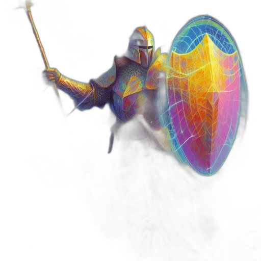 sword, weapon, staff, dragon transparent PNG cut-out