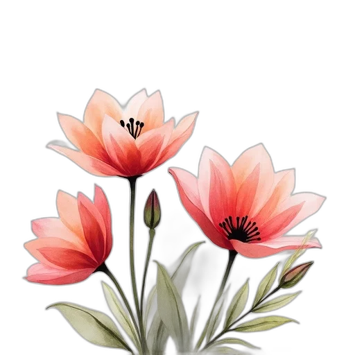 flower, crown, jewelry, weapon transparent PNG cut-out
