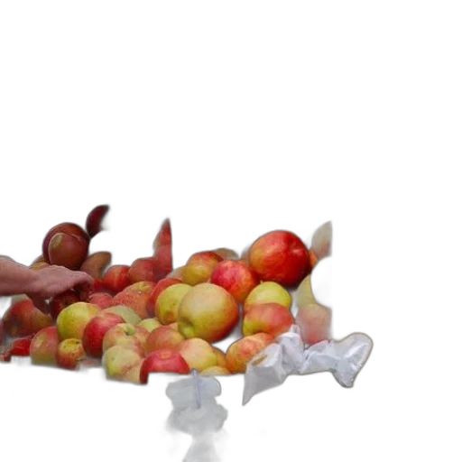 food, crown, weapon, staff transparent PNG cut-out