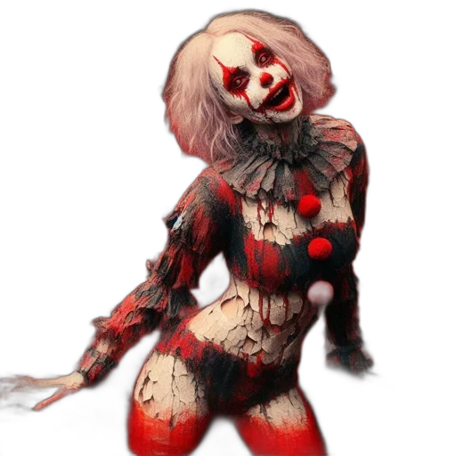 creature, mask, staff, animal transparent PNG cut-out