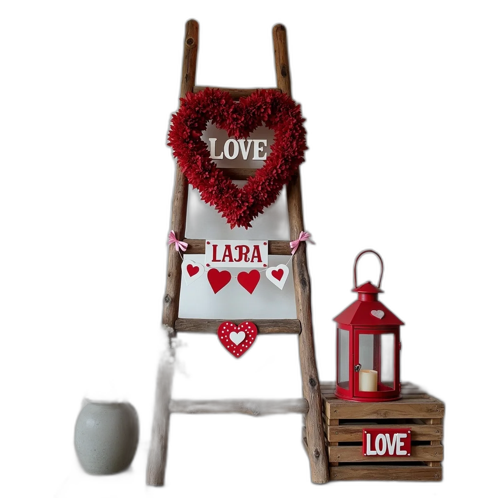 furniture, jewelry, 3d render, photorealistic transparent PNG cut-out