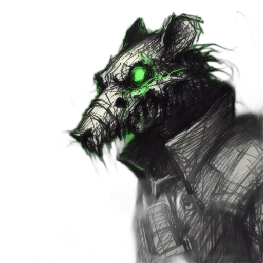 mask, creature, face, dragon transparent PNG cut-out