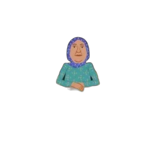 face, mask, staff, jewelry transparent PNG cut-out