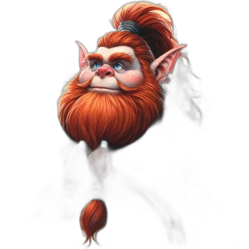 staff, face, creature, mask transparent PNG cut-out