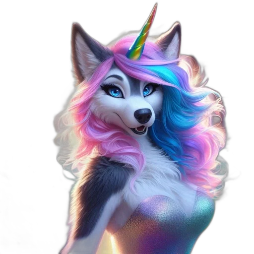 staff, dress, crown, animal transparent PNG cut-out