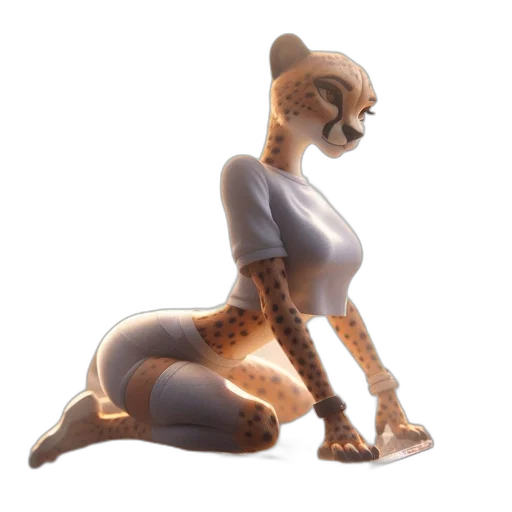 animal, robot, creature, mask transparent PNG cut-out
