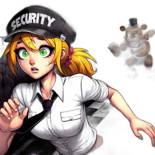 staff, hat, weapon, concept art transparent PNG cut-out