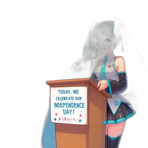 robot, dress, concept art, anime transparent PNG cut-out