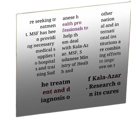 poster, text, about, msf transparent PNG cut-out