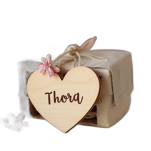 jewelry, earth tones, personalised, wooden transparent PNG cut-out