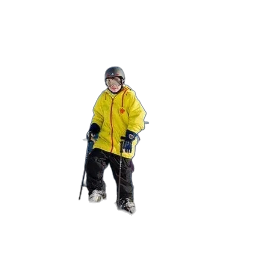 staff, jacket, animal, robot transparent PNG cut-out