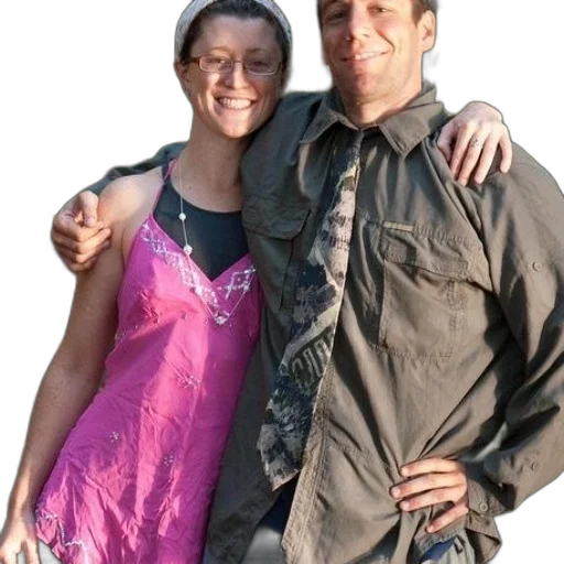 jacket, dress, staff, photorealistic transparent PNG cut-out