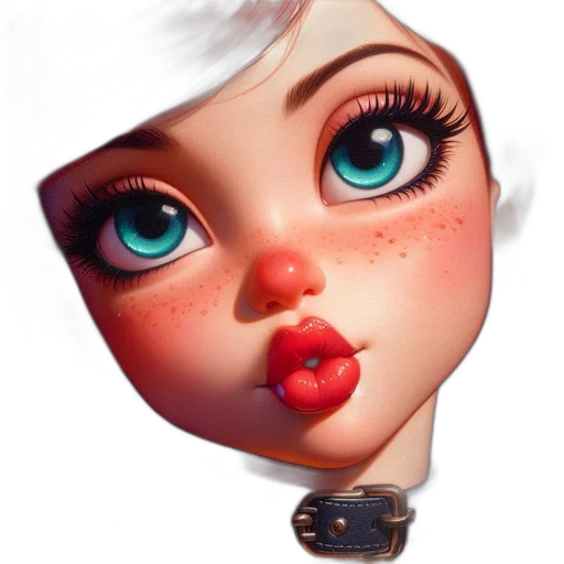 face, jewelry, mask, dress transparent PNG cut-out