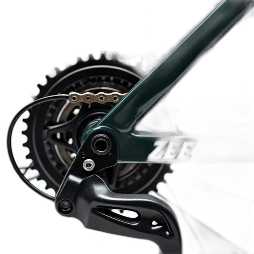 weapon, 3d render, close-up, image transparent PNG cut-out