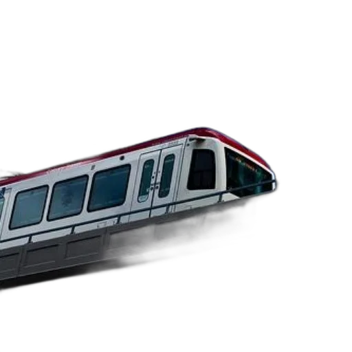 car, 3d render, concept art, photorealistic transparent PNG cut-out