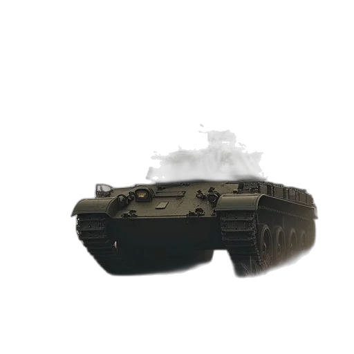 weapon, car, animal, robot transparent PNG cut-out