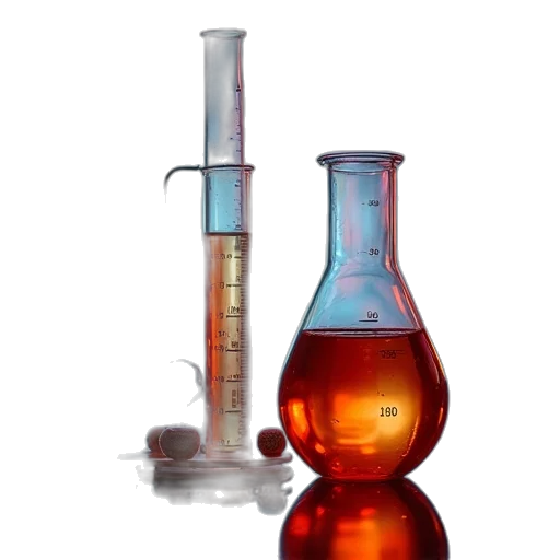 bottle, physical, chemistry, worksheet transparent PNG cut-out
