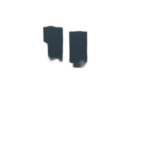 robot, shoes, hat, mask transparent PNG cut-out