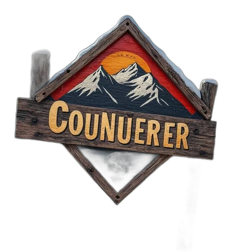concept art, 3d render, watercolor, board transparent PNG cut-out