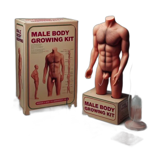 3d render, image, shows, packaging transparent PNG cut-out