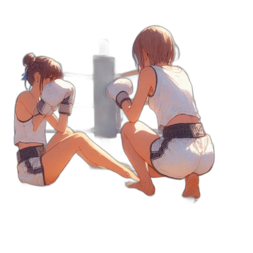robot, weapon, dress, jacket transparent PNG cut-out