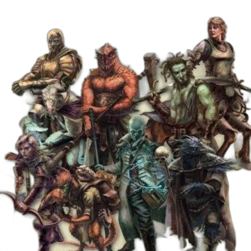 staff, sword, weapon, mask transparent PNG cut-out