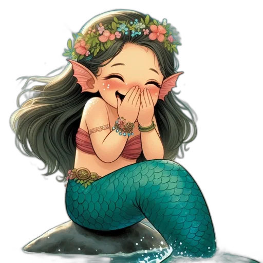 watercolor, concept art, pixel art, fantasy art transparent PNG cut-out