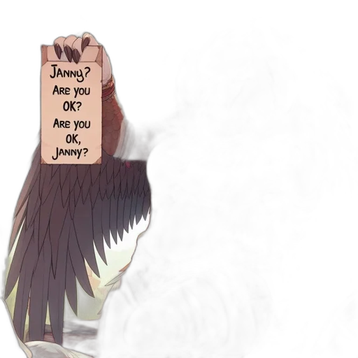 animal, creature, hair, dragon transparent PNG cut-out