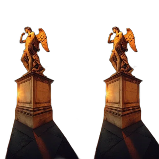 crown, sword, staff, dress transparent PNG cut-out