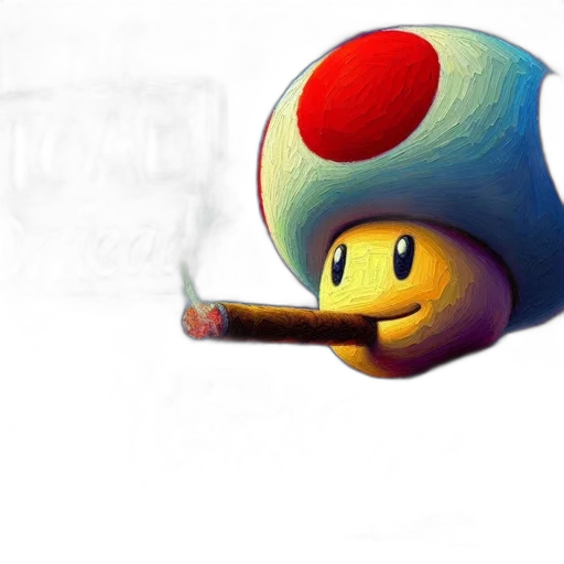 hat, mask, weapon, face transparent PNG cut-out