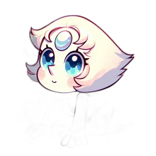 staff, creature, face, hair transparent PNG cut-out